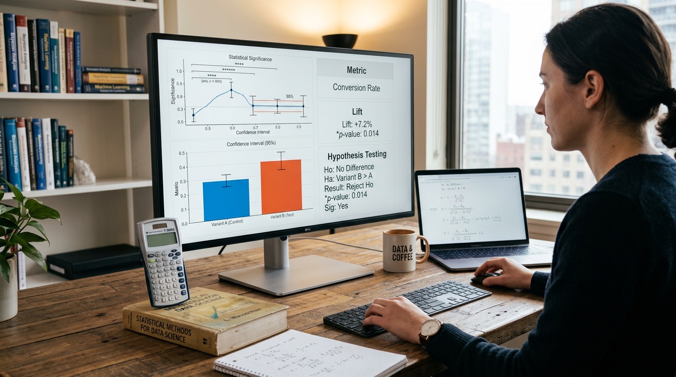 How to A/B Test Facebook Ads the Right Way