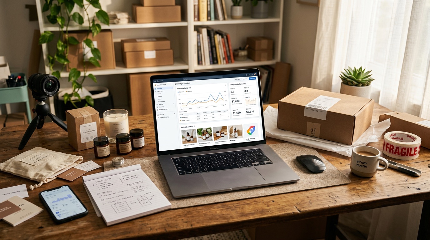 Facebook Advantage+ Shopping Campaigns: Complete Guide