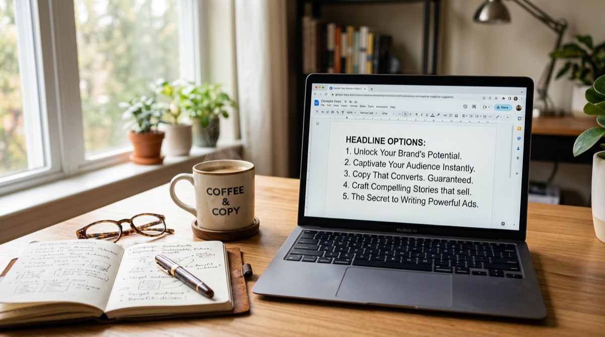 AI Ad Copy Generator for Facebook Ads: Best Tools & Prompts in 2026