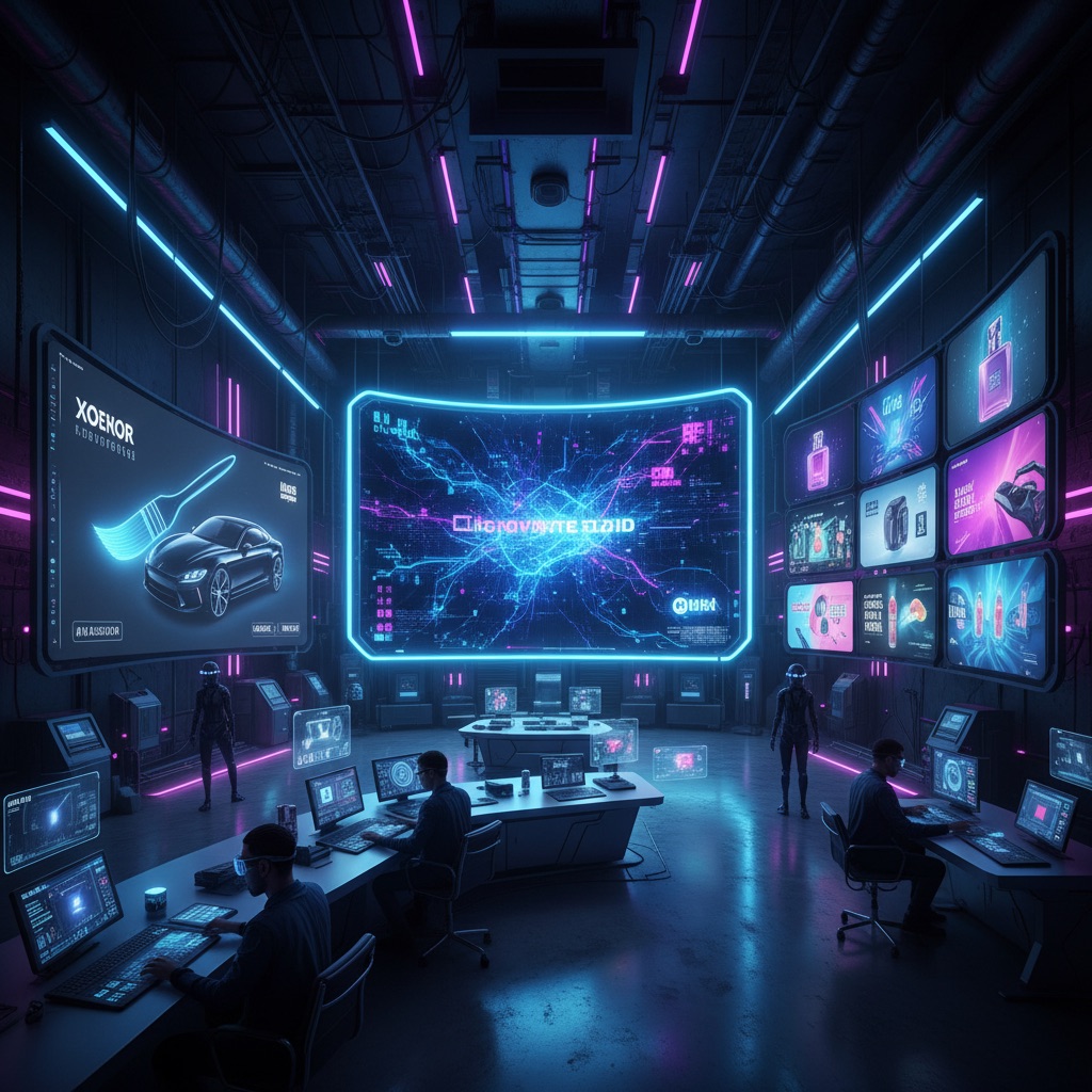 AI Ad Creative: The Complete Guide for 2026