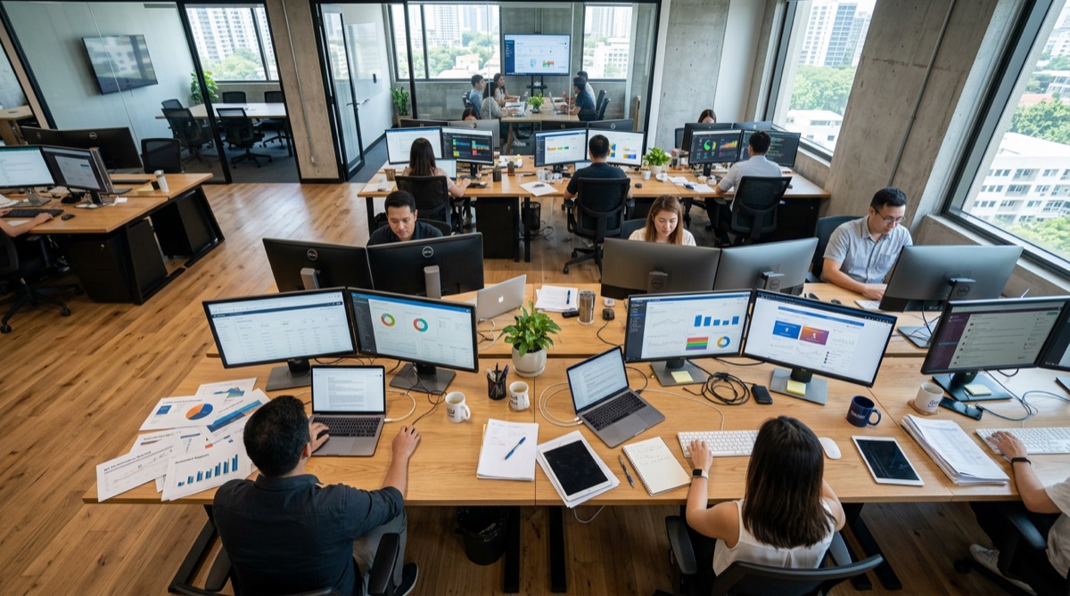 7 Best Ad Management Tools for Agencies in 2026 (Compared)