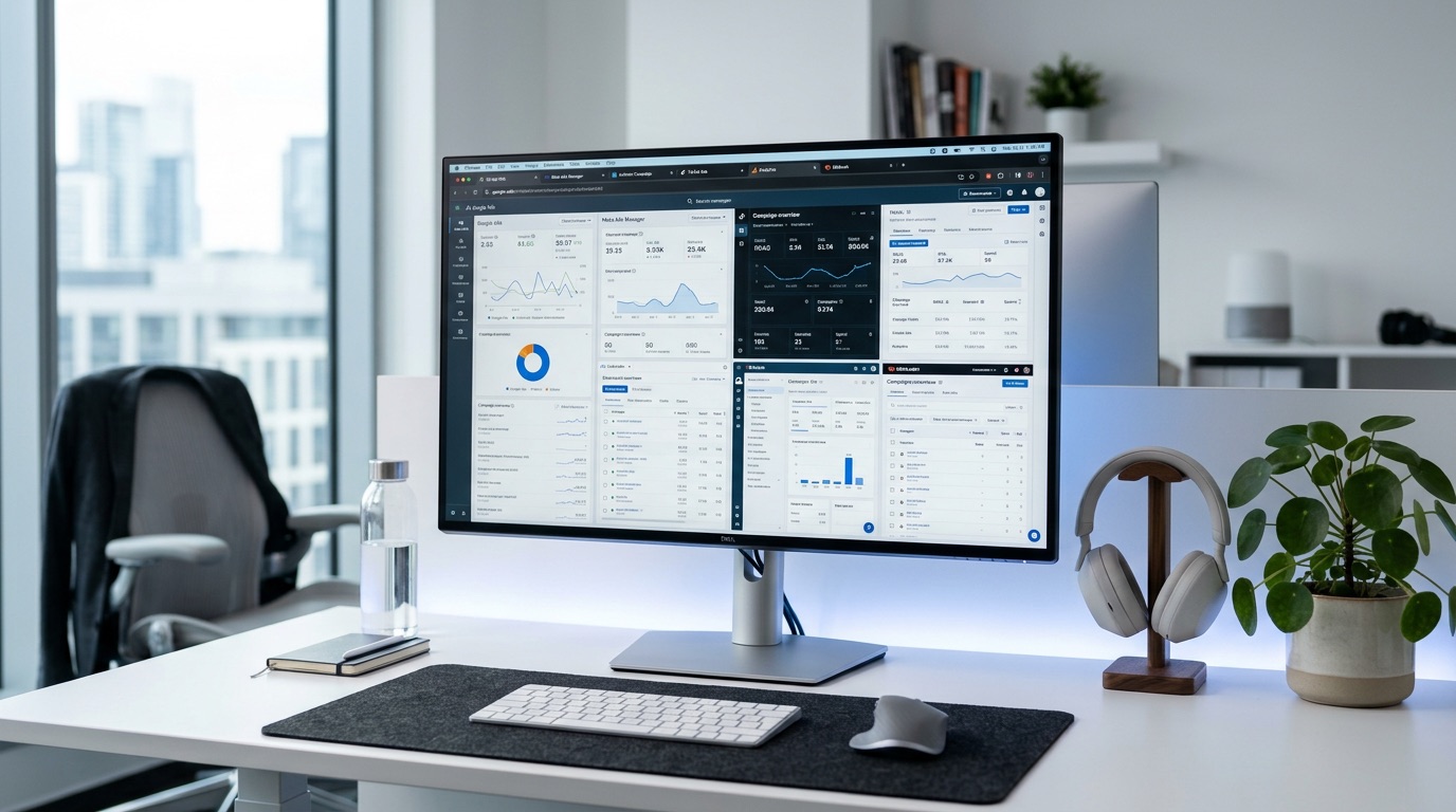 Best Facebook Ad Management Tools in 2026