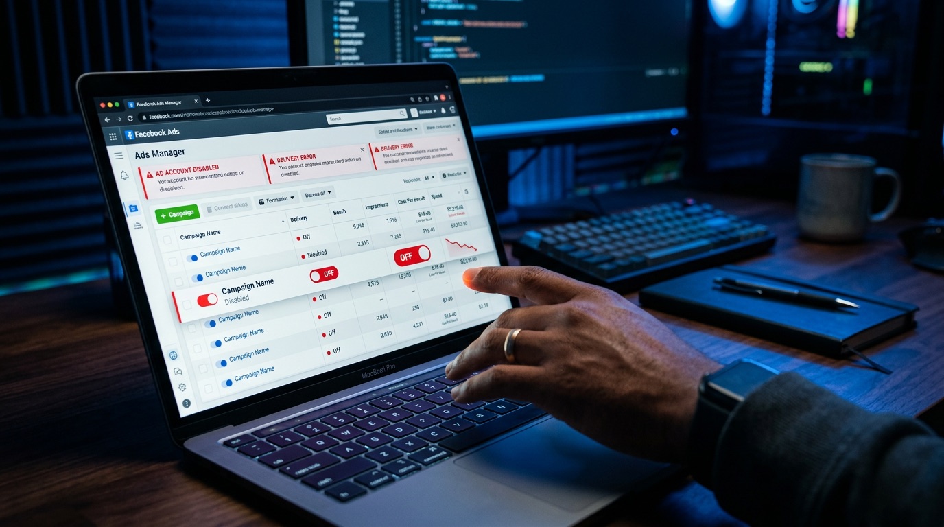 How to Block Meta Ad Enhancements in 2026
