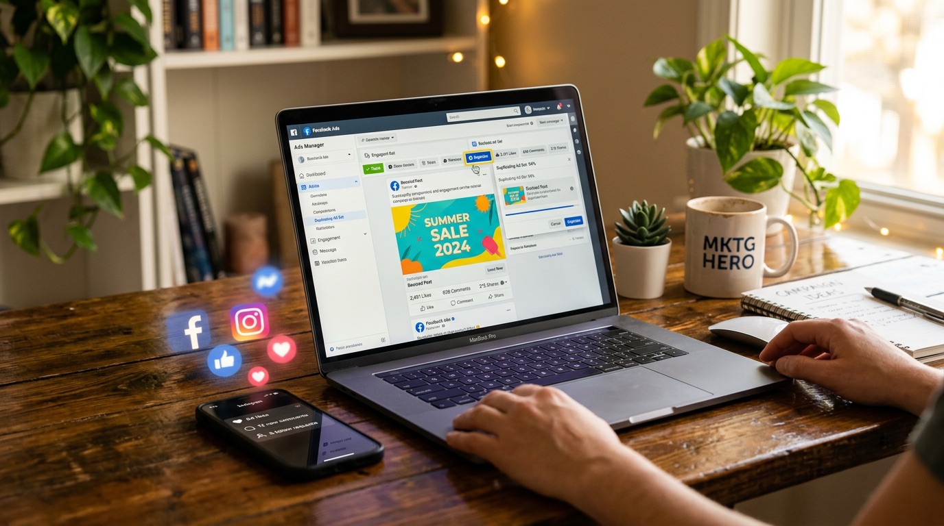 Facebook Comment Bots: How to Spot, Hide and Stop Spam Comments on Your Ads (2026)