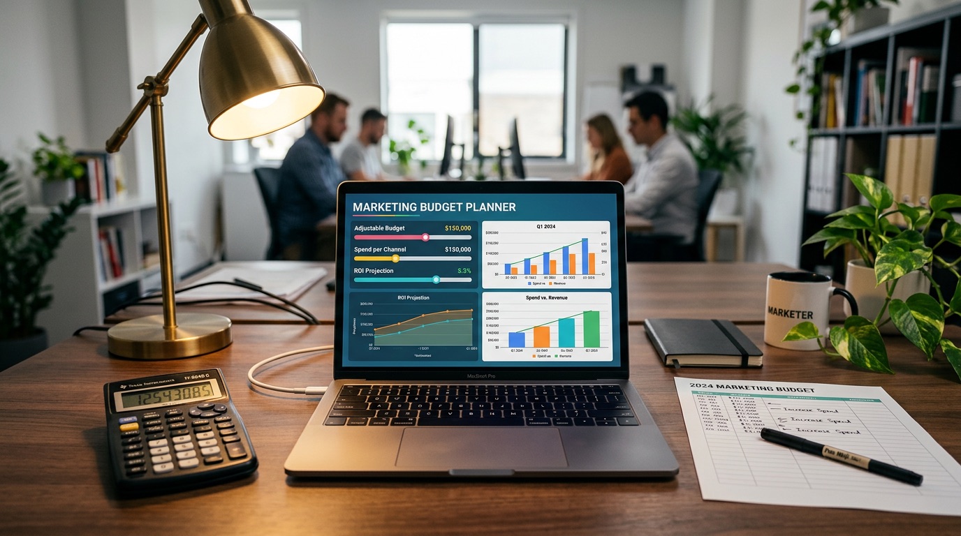 Facebook Ad Budget Guide: How Much Should You Spend on Ads?