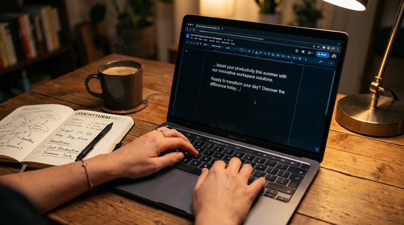 Facebook Ad Copywriting: The Complete Guide