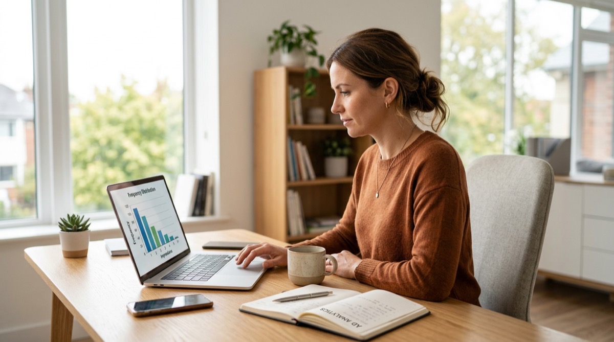 Facebook Ad Frequency: How Often Should You Show the Same Ad?
