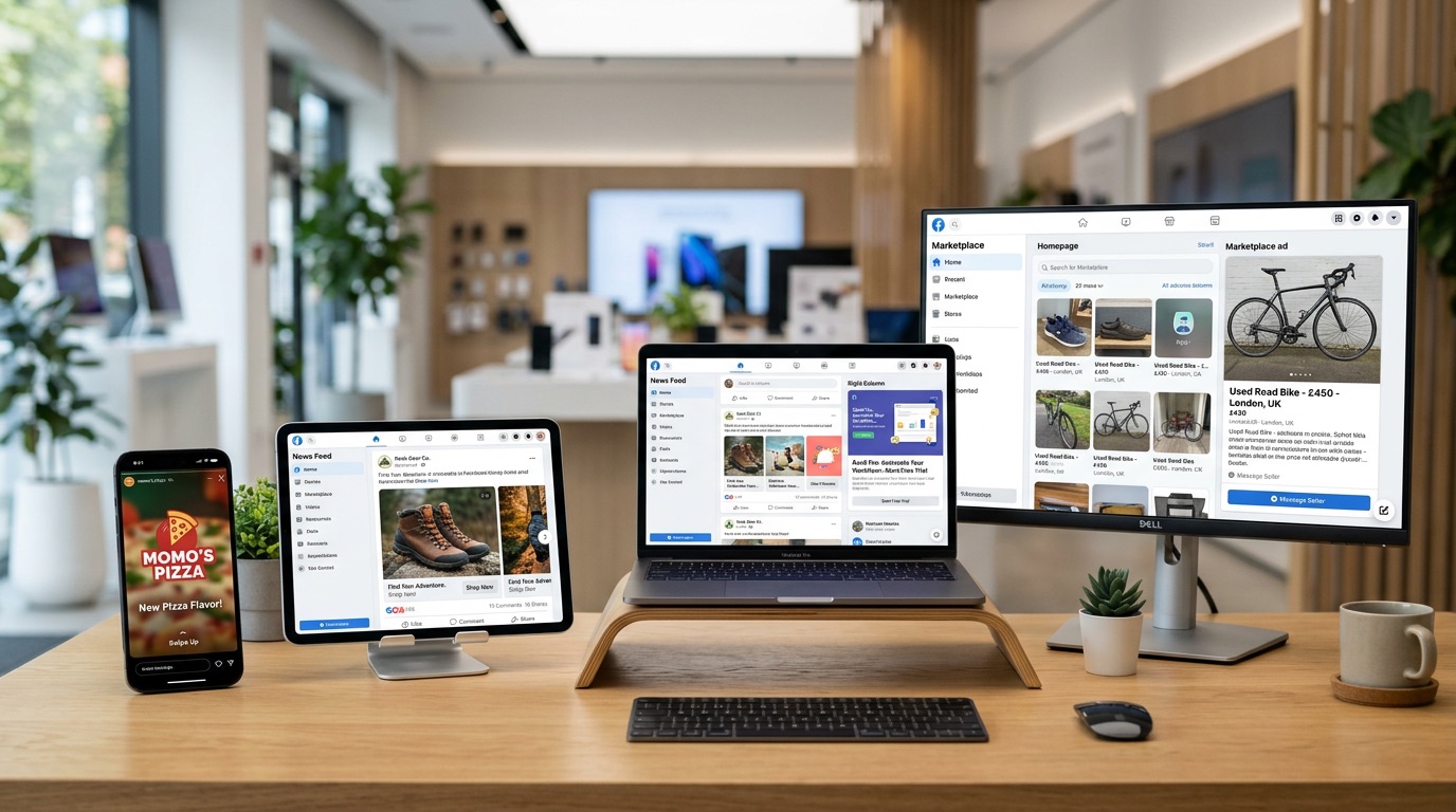 Facebook Ad Placements: Which Ones Actually Work?