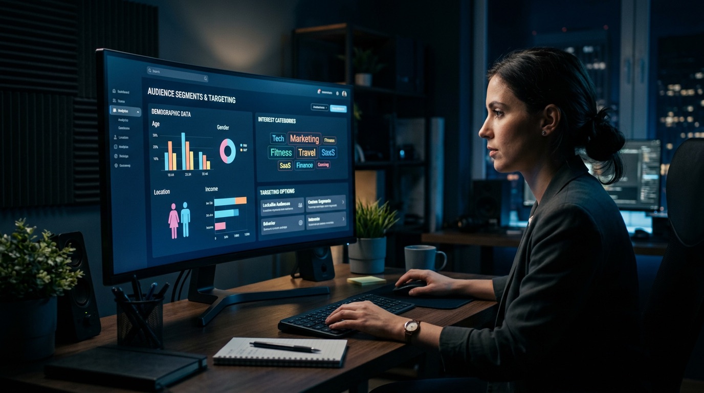 Facebook Ad Targeting 2026: What Actually Works