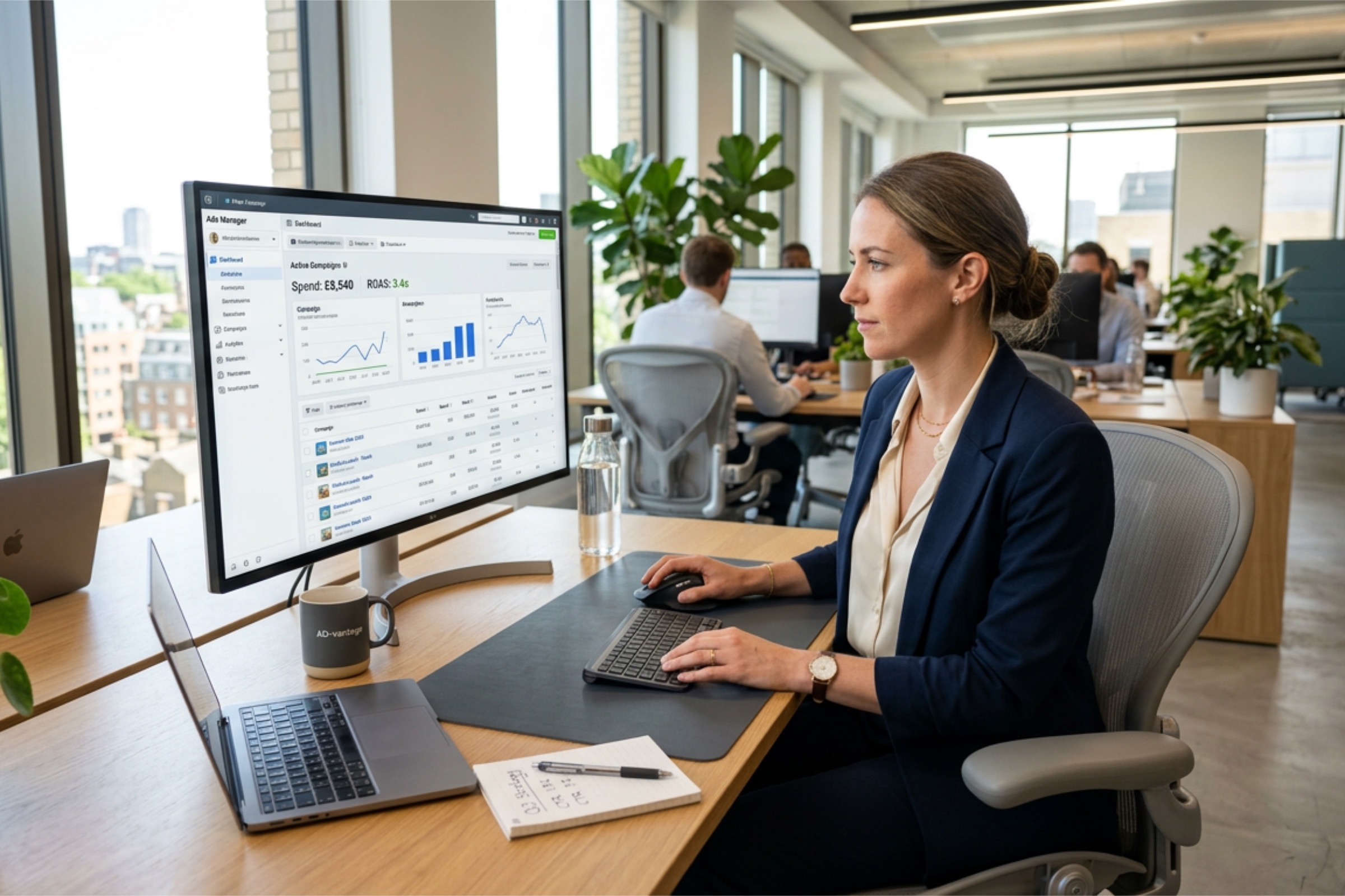 Facebook Ads Bulk Editor: Edit Multiple Ads at Once (Beyond What Meta Allows)