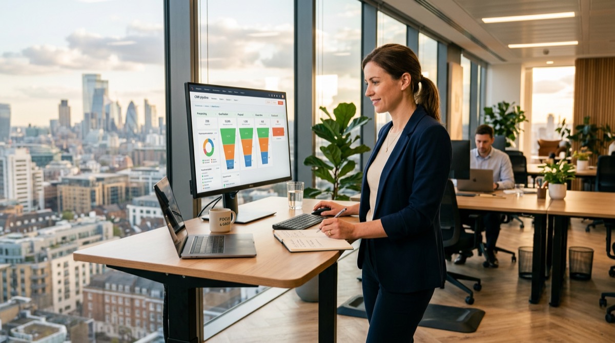 Facebook Ads for B2B Lead Generation: The Complete 2026 Guide