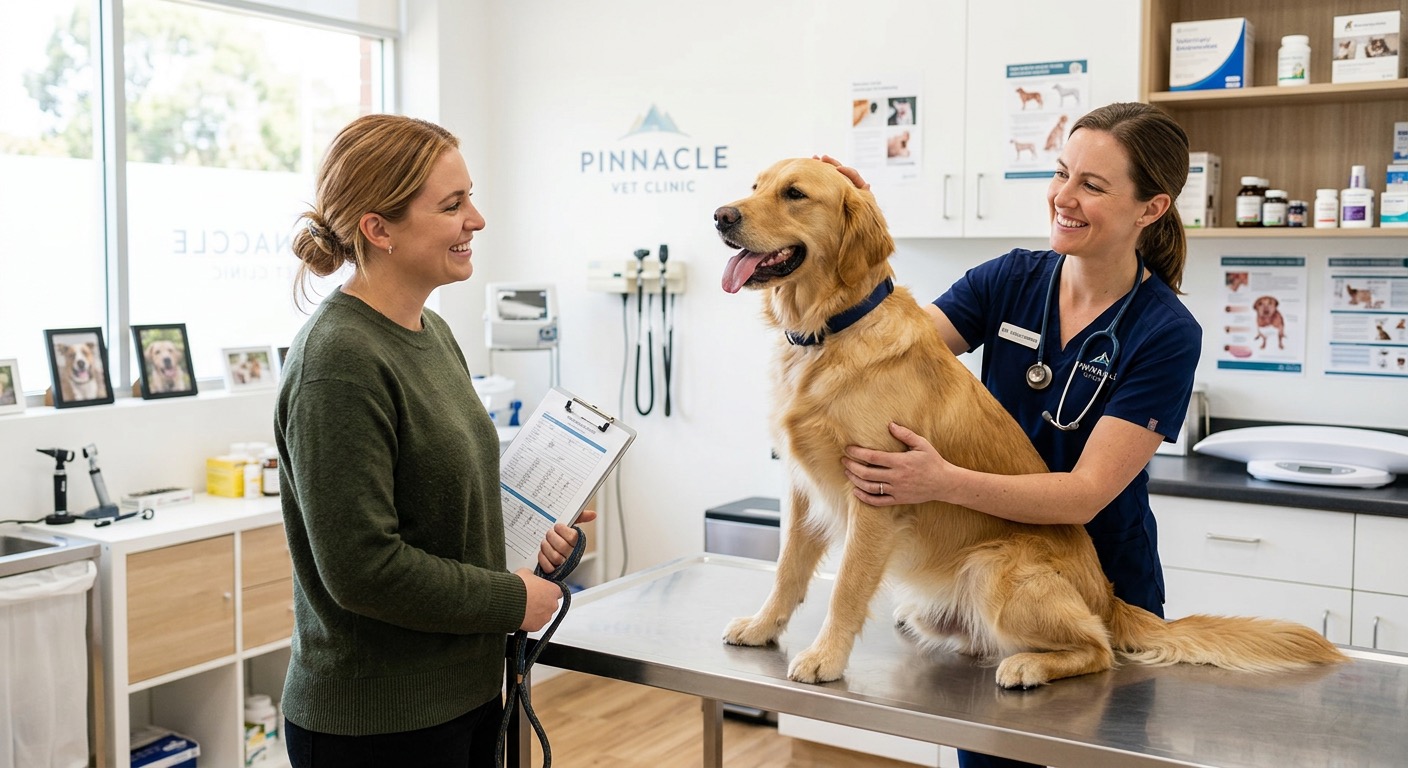 Facebook Ads for Dog Trainers: Fill Classes and Book Private Sessions