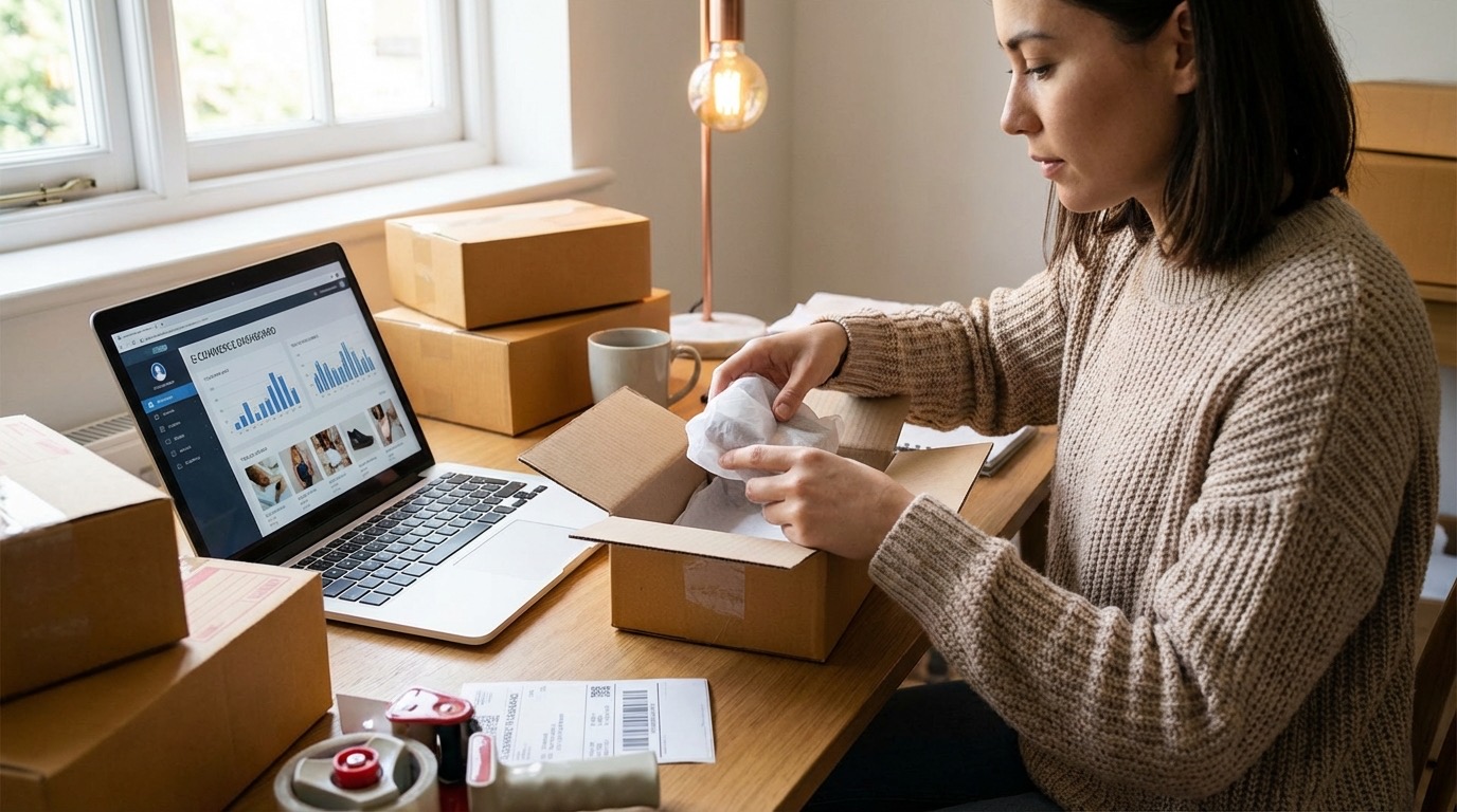 Facebook Ads for Dropshipping: The Complete Playbook for 2026