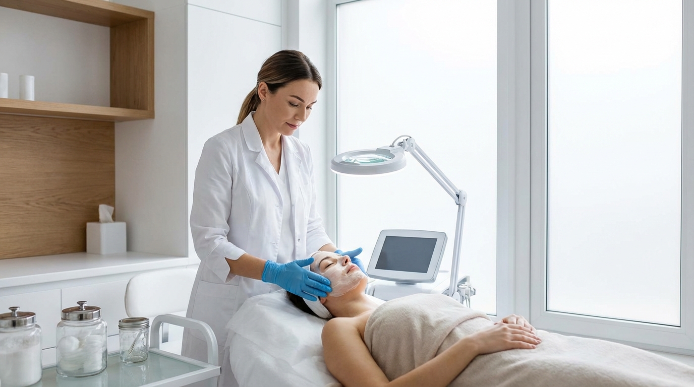 Facebook Ads for Estheticians: Attract New Skincare Clients and Fill Your Books in 2025