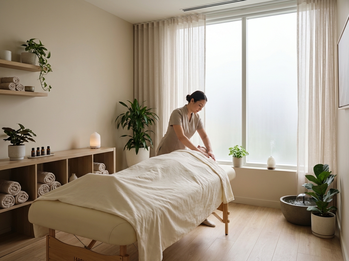Facebook Ads for Massage Therapists: Fill Your Schedule and Attract New Clients in 2025