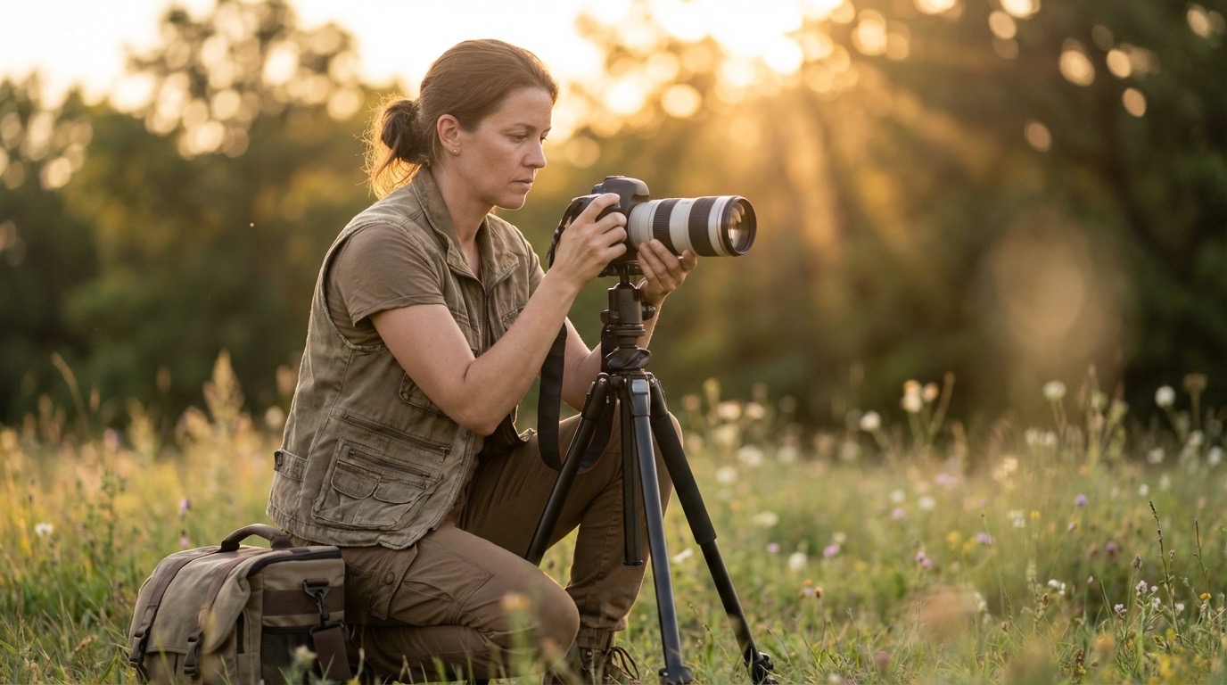 Facebook Ads for Photographers: Book More Clients in 2026