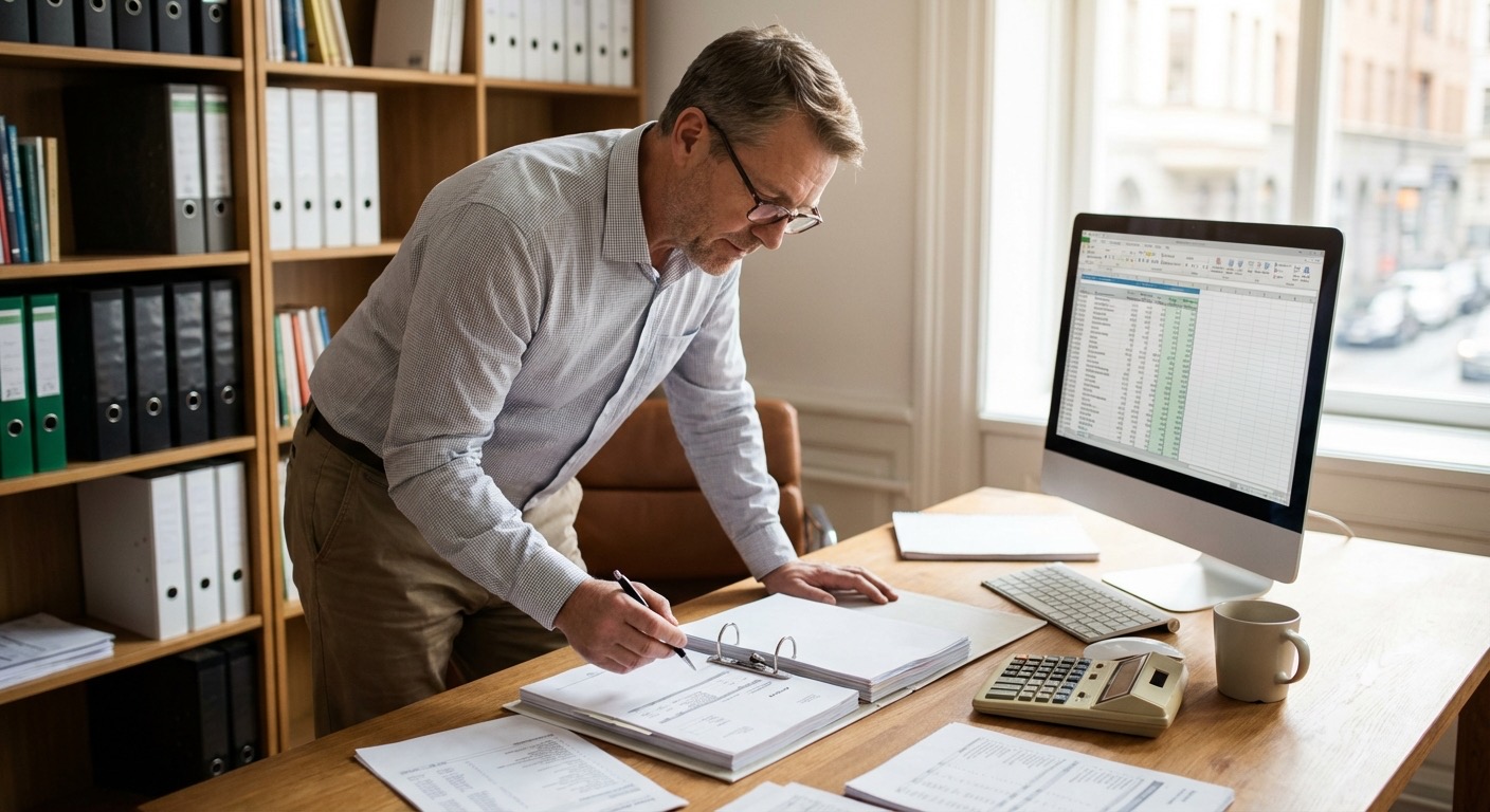 Facebook Ads for Tax Preparers: Fill Your Calendar Every Tax Season