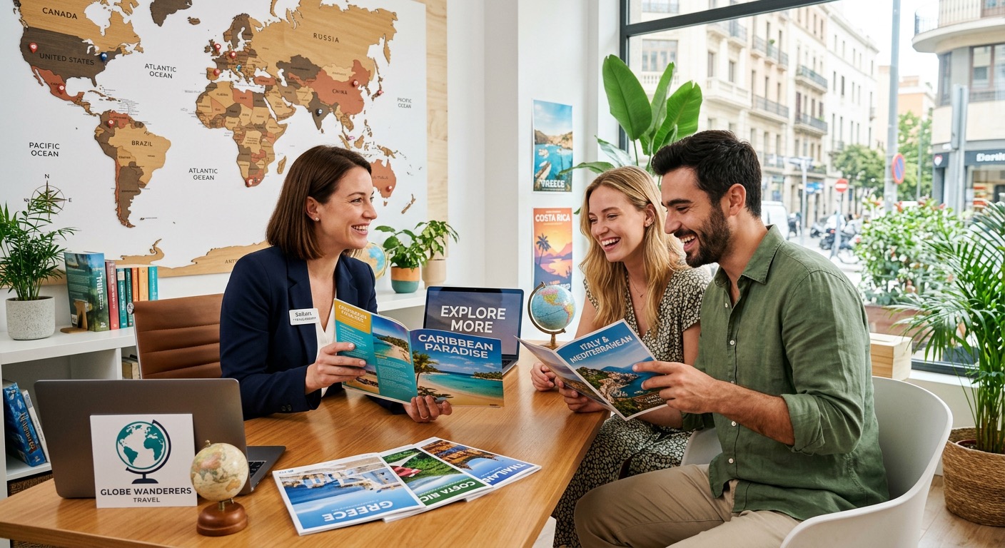 Facebook Ads for Travel Agencies: Get More Bookings & Clients in 2026