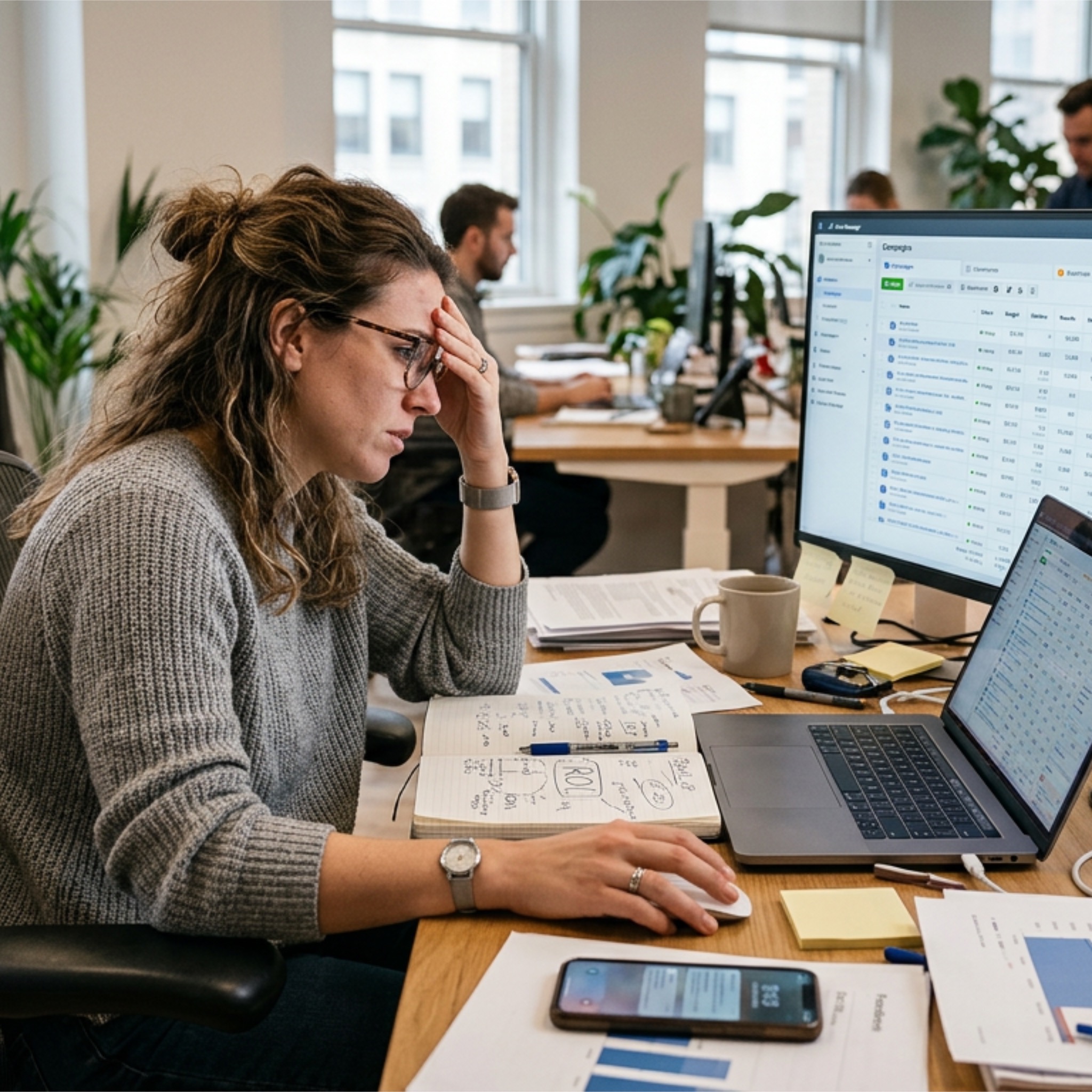 Best Facebook Ads Manager Alternatives 2026 (Ranked)