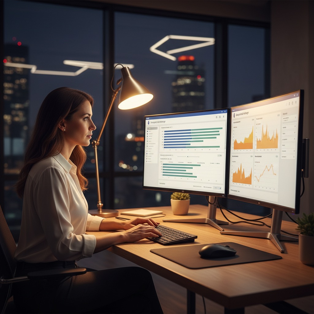 Facebook Ads Scheduling: Stop Wasting Budget at Night