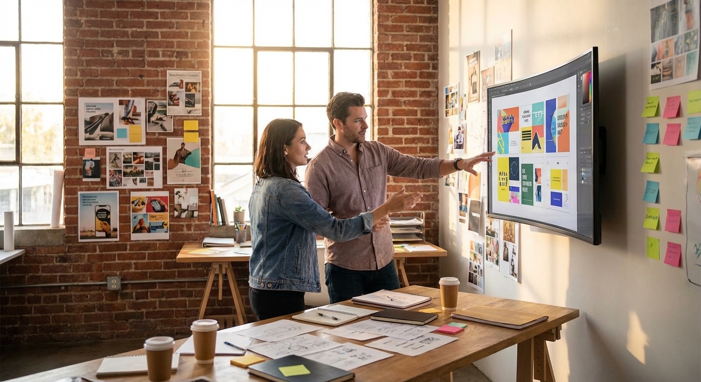 Foreplay Alternative: Tools for Scaling Ad Creatives Beyond Inspiration