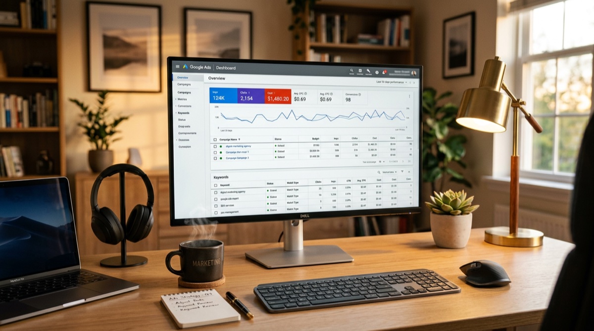 Google Performance Max Campaigns: Complete Setup and Optimization Guide 2026