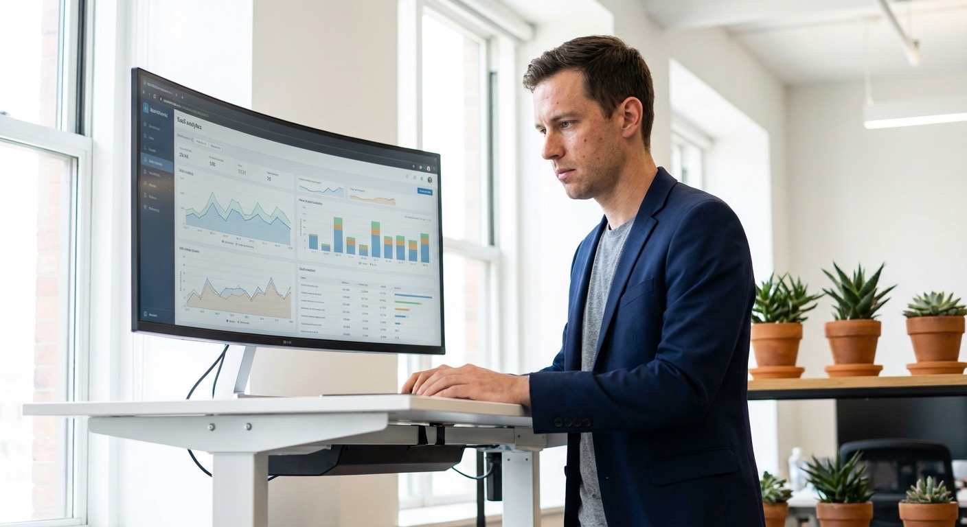Google Ads for SaaS Companies: A Growth Marketer's Playbook for 2026