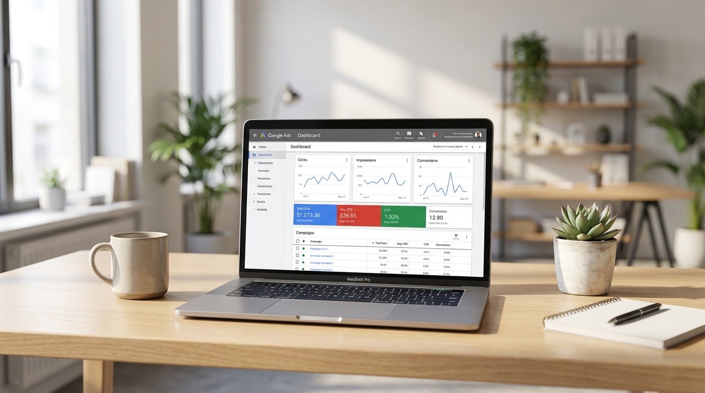 Best Google Ads Management Tools 2026 (Ranked & Compared)