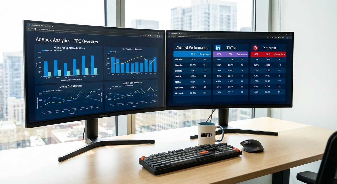 Marin Software Alternative: More Affordable PPC Tools for 2026