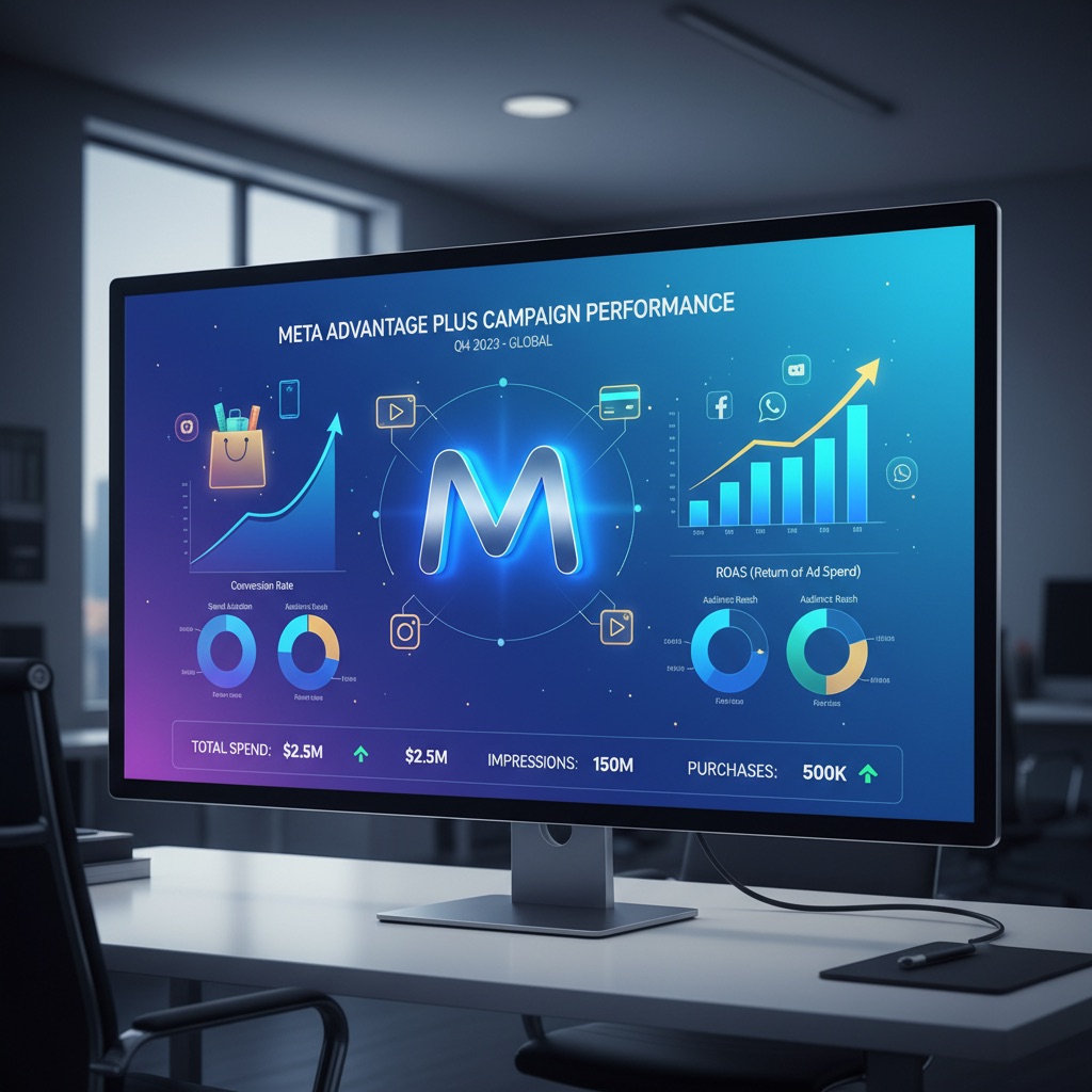 Meta Andromeda: What It Is and How to Advertise for It (2026)