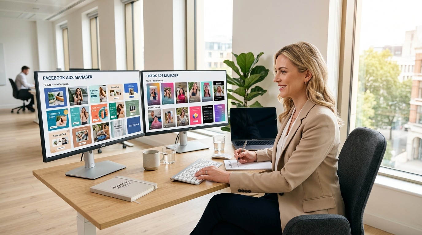 Pencil Alternative: 5 Better Tools for AI Ad Creatives in 2026