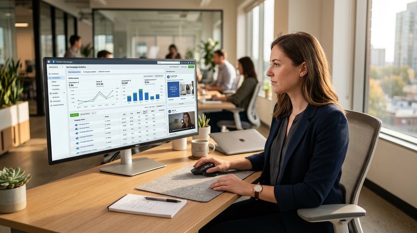 Qwaya Alternative: Why Facebook Advertisers Are Moving to Better Tools