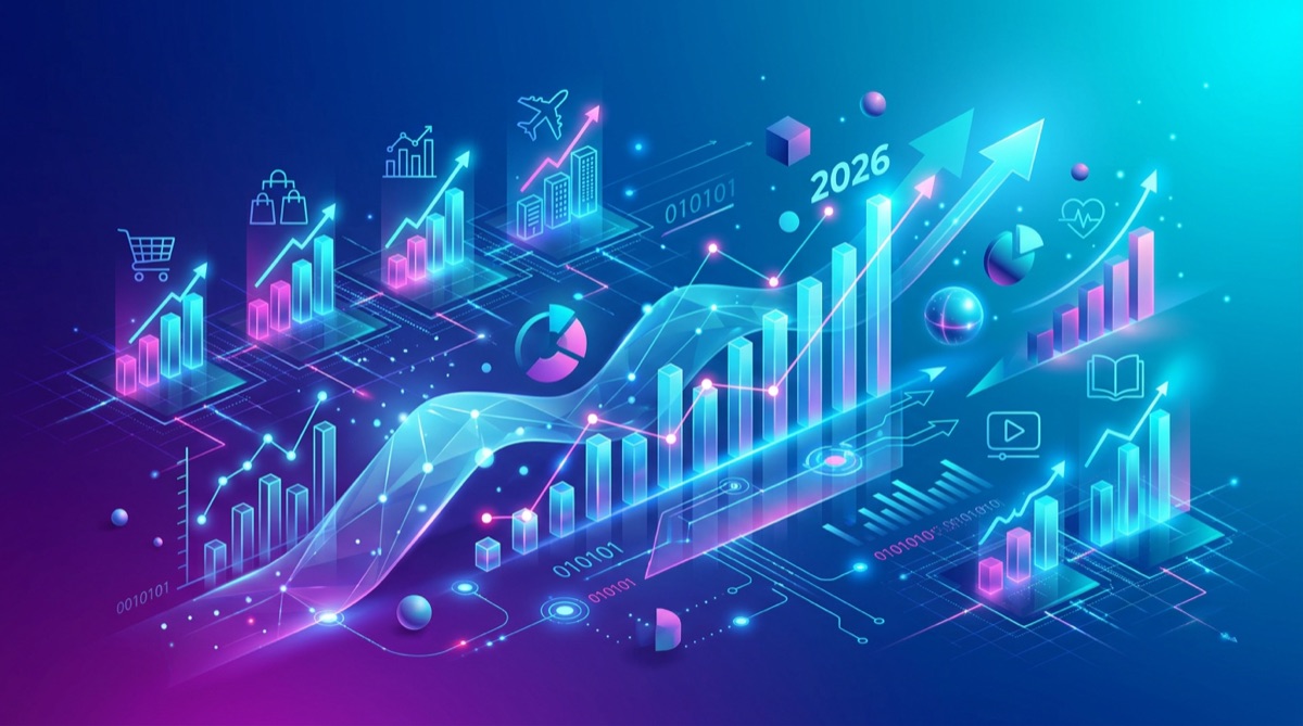 ROAS Benchmarks by Industry 2026: What's a Good Return on Ad Spend?