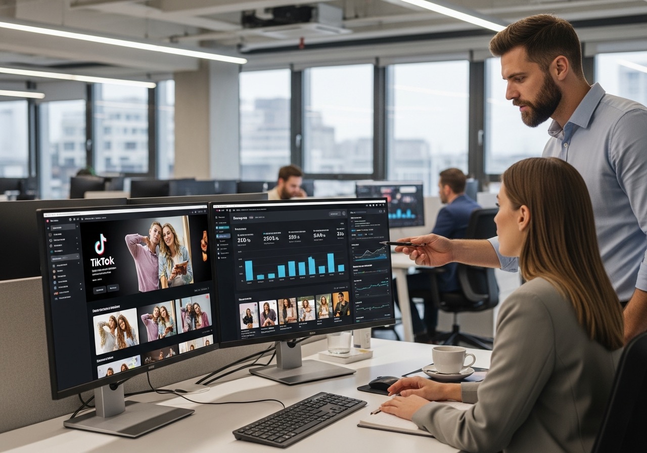 How to Run TikTok Ads for Clients: The Agency Playbook for 2026