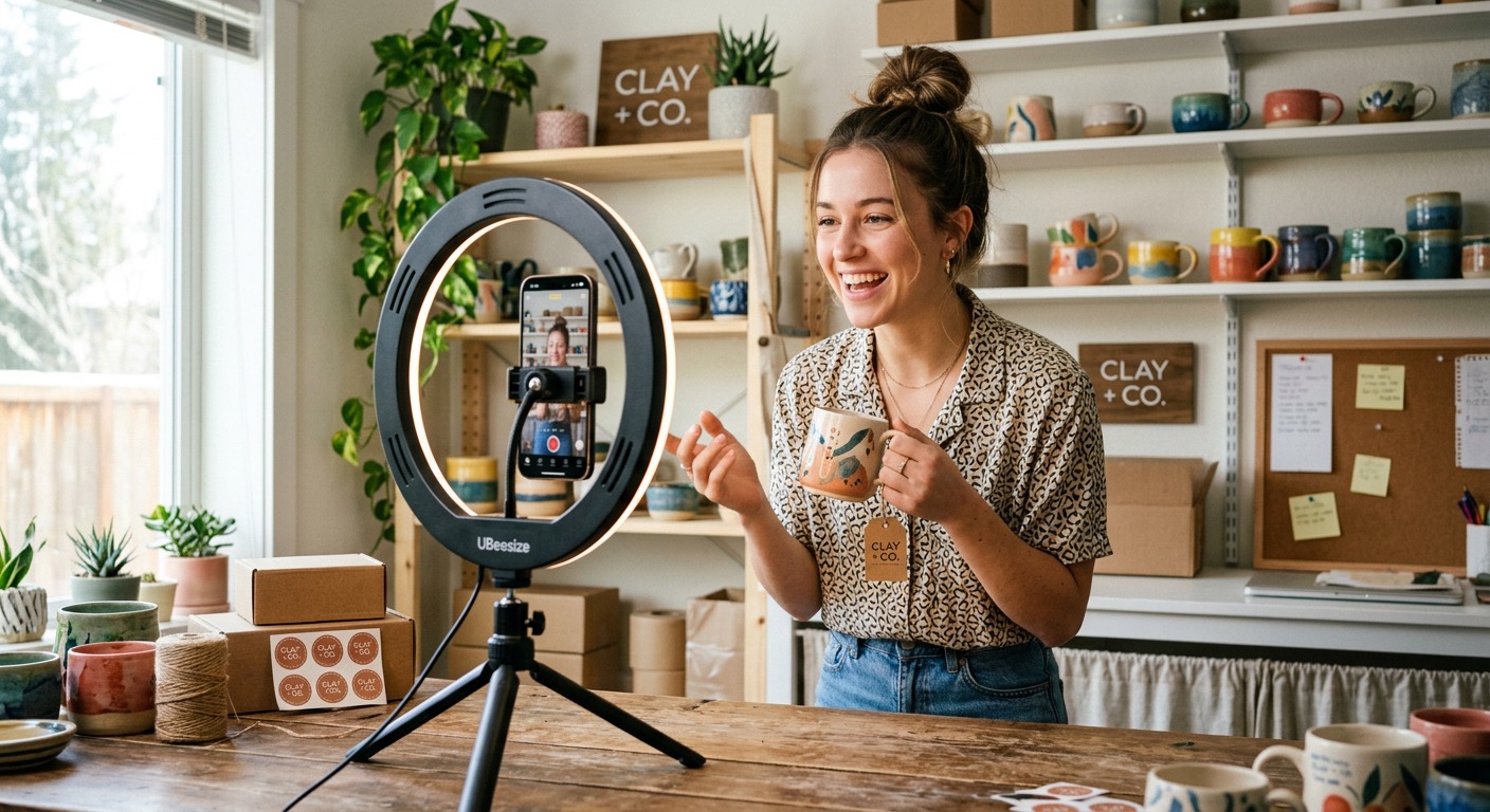 TikTok Ads for Small Business: The Complete Beginner Guide for 2026