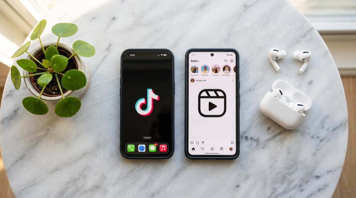 TikTok Ads vs Instagram Reels Ads: Which Platform Wins in 2026?